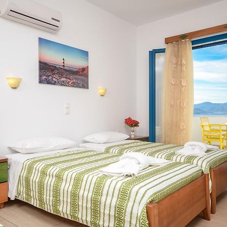 Magic Summer Agia Anna  Ngoại thất bức ảnh